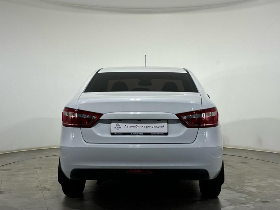 Lada (ВАЗ) Vesta I Ижевск  - изображение 3