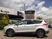 Ford Kuga II Москва  - изображение 27
