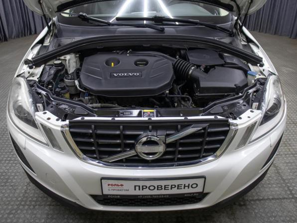 Volvo XC60 I с пробегом 2010 года, цена 1 098 000 рублей, 157000 км, внедорожник, Автокод Объявления