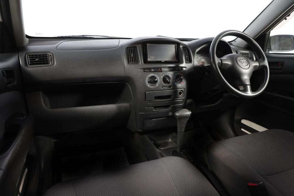 Toyota Succeed I Новосибирск  - изображение 8