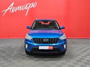 Hyundai Creta I Рестайлинг Вологда  - изображение 25