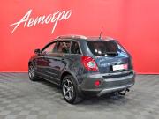 Opel Antara I Вологда  - изображение 22