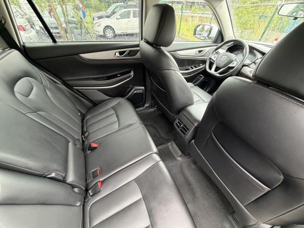 Changan CS75 I Рестайлинг с пробегом 2022 года, цена 1 729 000 рублей, 110000 км, внедорожник, Автокод Объявления