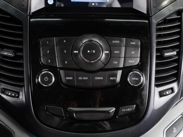 Chevrolet Orlando I с пробегом 2013 года, цена 1 279 000 рублей, 204918 км, компактвэн, Автокод Объявления