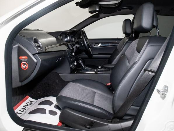 Mercedes-Benz C-Класс III (W204) Рестайлинг с пробегом 2012 года, цена 1 287 500 рублей, 142647 км, универсал, Автокод Объявления