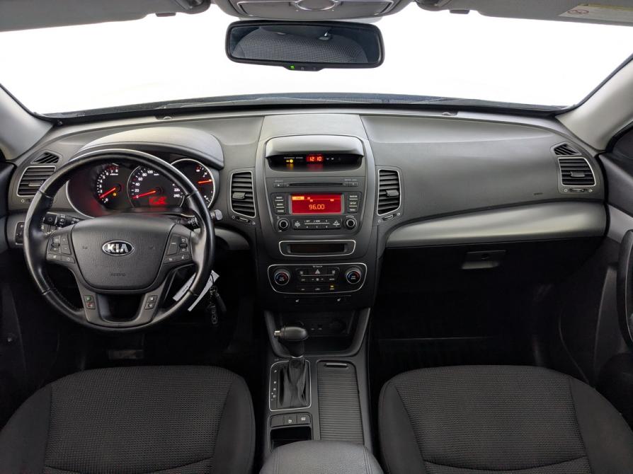 Kia Sorento II Рестайлинг Москва  - изображение 23