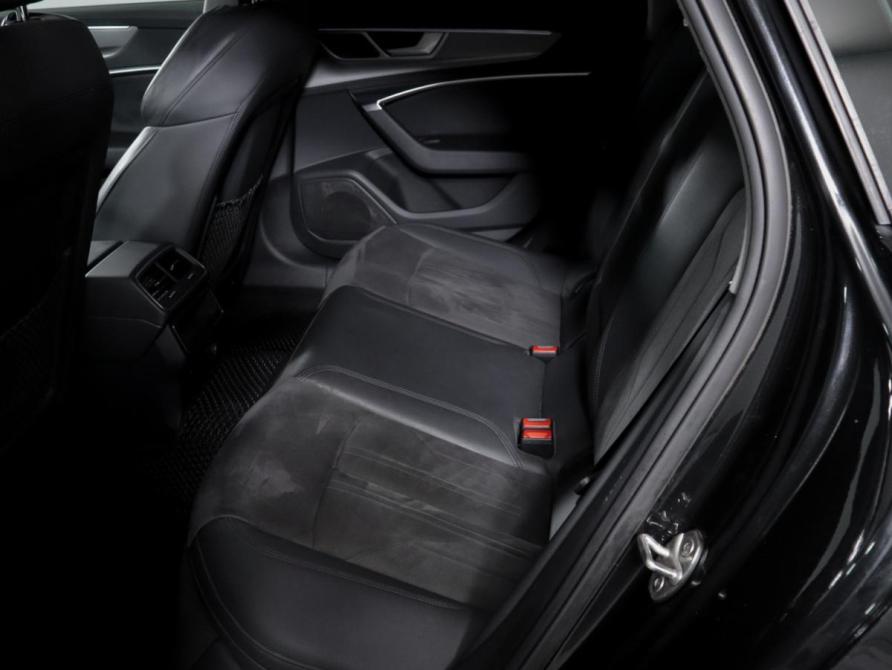 Audi A6 V (C8) Москва  - изображение 10