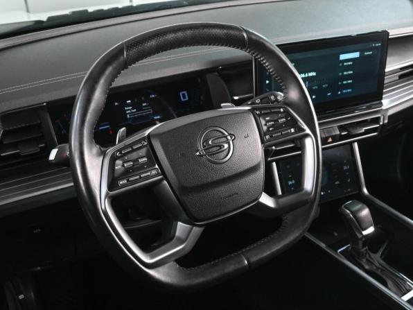 SsangYong Torres с пробегом 2022 года, цена 2 699 000 рублей, 75046 км, внедорожник, Автокод Объявления