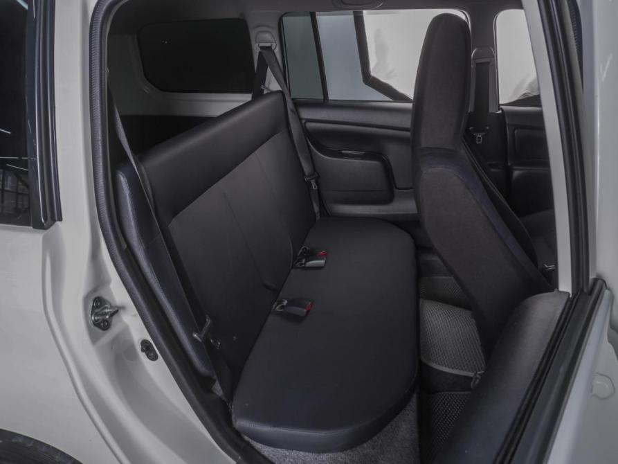 Toyota Probox I Рестайлинг Ростов-на-Дону  - изображение 9