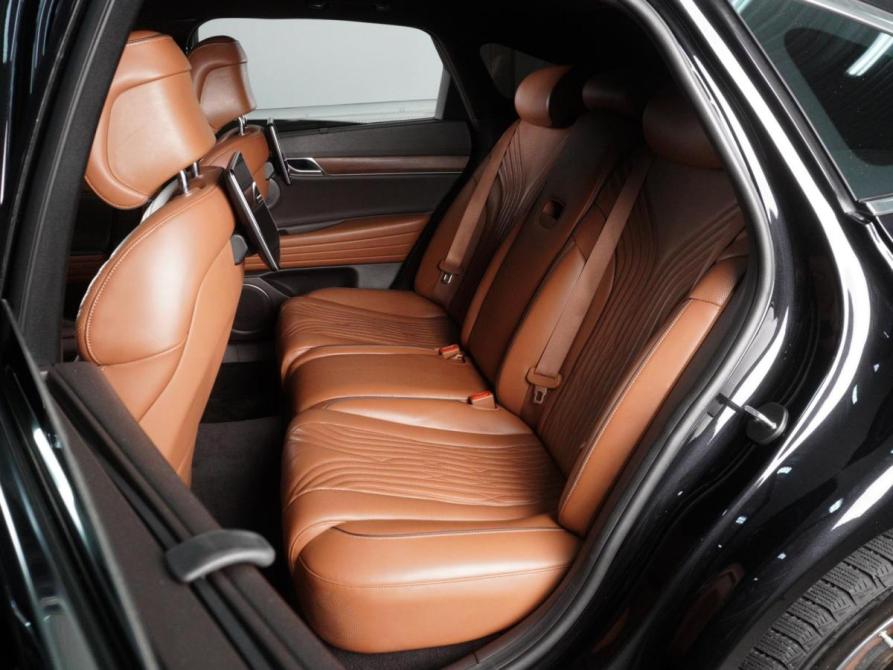 Genesis G80 II Минеральные Воды  - изображение 9