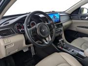Kia Optima IV Москва  - изображение 45