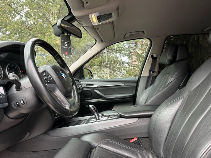 BMW X5 III (F15) Санкт-Петербург  - изображение 12