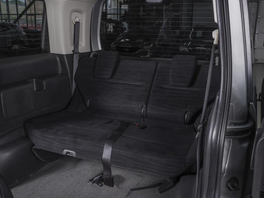 Honda Stepwgn IV Ростов-на-Дону  - изображение 9