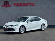 Toyota Camry VIII (XV70) Альметьевск  - изображение 27