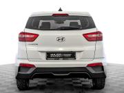 Hyundai Creta I Рестайлинг Москва  - изображение 34