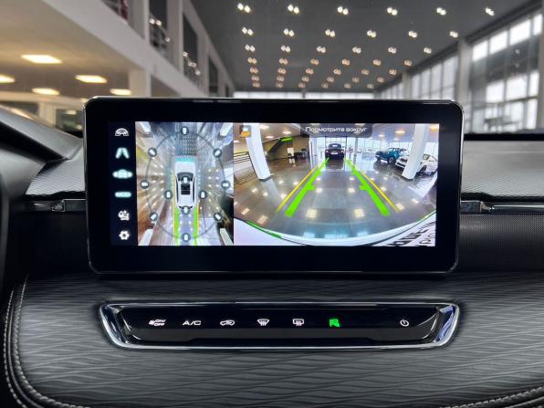Haval Jolion I с пробегом 2023 года, цена 1 825 000 рублей, 61023 км, внедорожник, Автокод Объявления