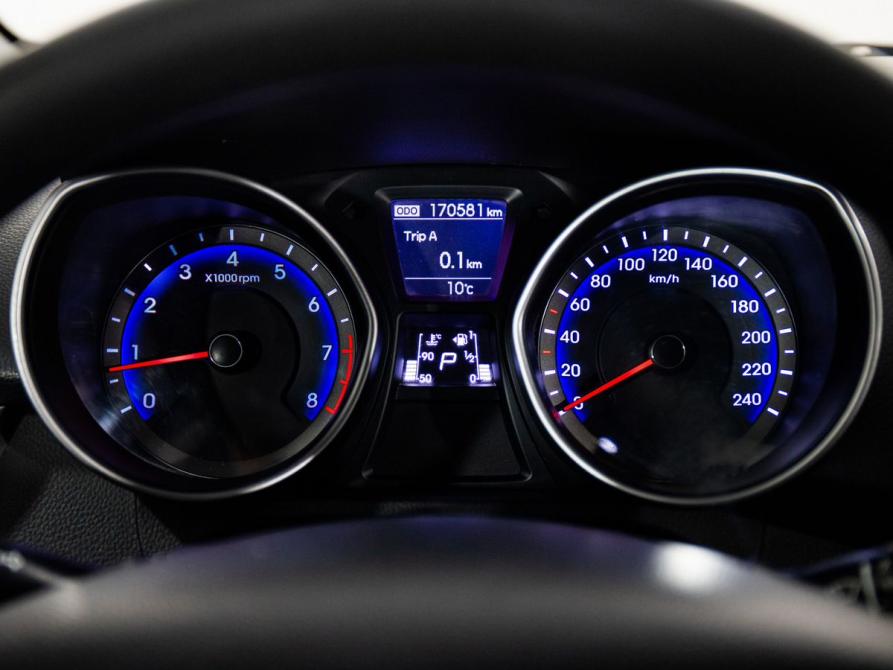Hyundai i30 II Иркутск  - изображение 10