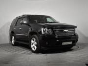 Chevrolet Tahoe III Санкт-Петербург  - изображение 26