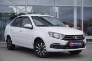 Lada (ВАЗ) Granta I Рестайлинг Ульяновск  - изображение 26