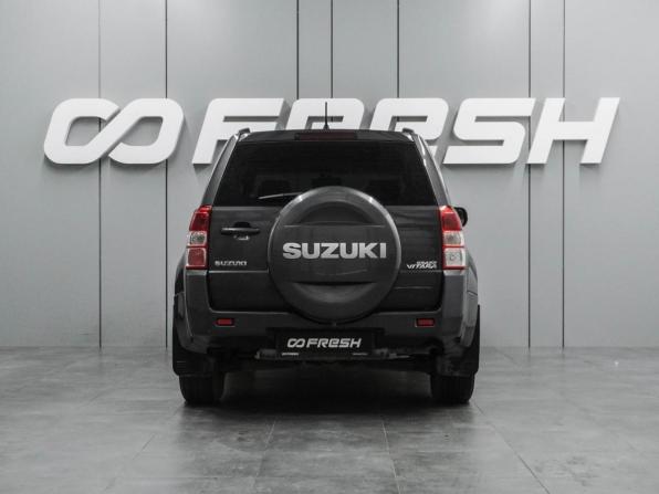 Suzuki Grand Vitara II Рестайлинг с пробегом 2010 года, цена 1 187 000 рублей, 189311 км, внедорожник, Автокод Объявления
