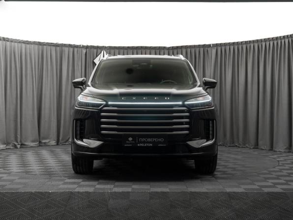 Exeed VX I Рестайлинг с пробегом 2024 года, цена 4 180 000 рублей, 5900 км, внедорожник, Автокод Объявления