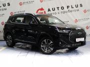 Chery Tiggo 7L Минеральные Воды  - изображение 24