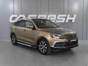 Zotye Coupa Ростов-на-Дону  - изображение 19