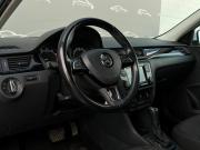 Skoda Rapid I Рестайлинг Санкт-Петербург  - изображение 31