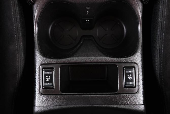 Nissan X-Trail III с пробегом 2017 года, цена 1 759 000 рублей, 132381 км, внедорожник, Автокод Объявления