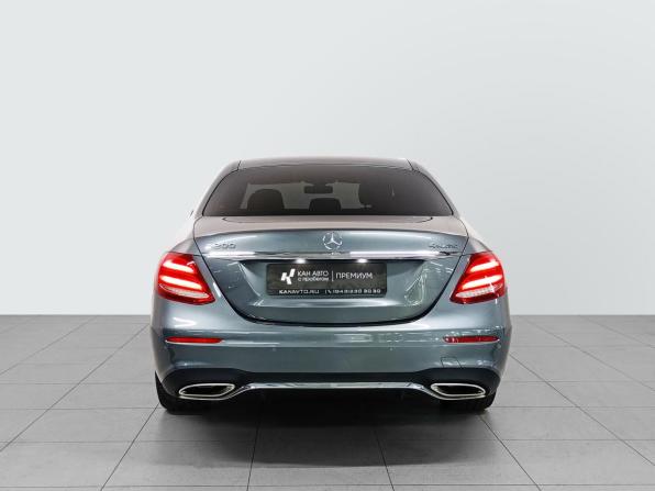 Mercedes-Benz E-Класс V (W213 S213 C238) с пробегом 2019 года, цена 4 140 000 рублей, 53802 км, седан, Автокод Объявления