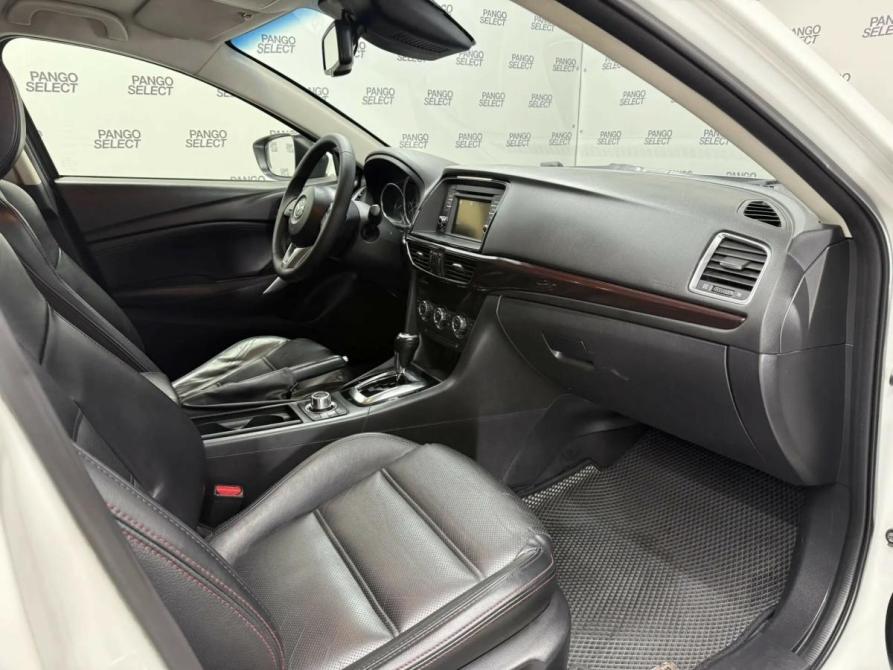 Mazda 6 III (GJ) Красноярск  - изображение 23