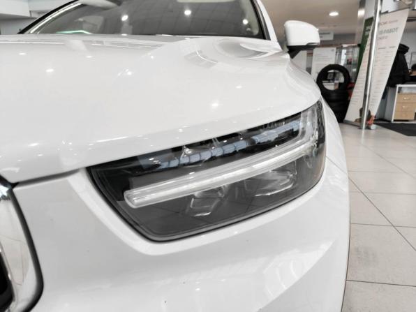 Volvo XC40 I с пробегом 2019 года, цена 2 530 000 рублей, 144654 км, внедорожник, Автокод Объявления