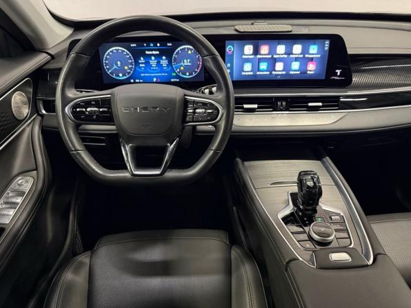Chery Tiggo 7 Pro Max I Рестайлинг с пробегом 2024 года, цена 1 940 000 рублей, 43117 км, внедорожник, Автокод Объявления