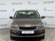 Skoda Rapid II Москва  - изображение 23