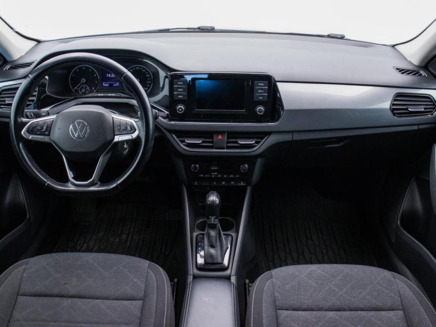 Volkswagen Polo VI Москва  - изображение 13