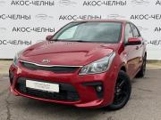 Kia Rio IV Набережные Челны  - изображение 23