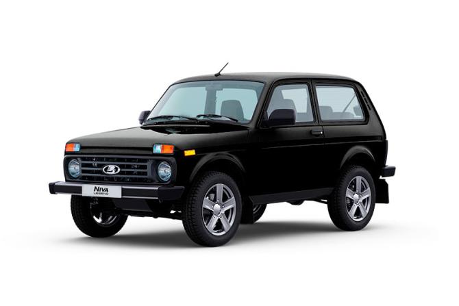 Новый Lada (ВАЗ) Niva Legend 2026 года, цена 1 059 000 рублей, внедорожник, Автокод Объявления