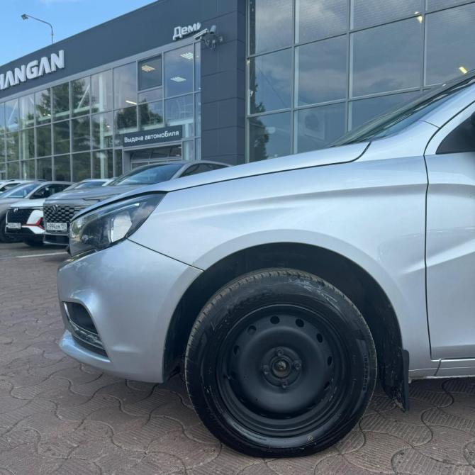 Lada (ВАЗ) Vesta I Пермь  - изображение 23