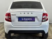 Lada (ВАЗ) Granta I Рестайлинг Борисоглебск  - изображение 19
