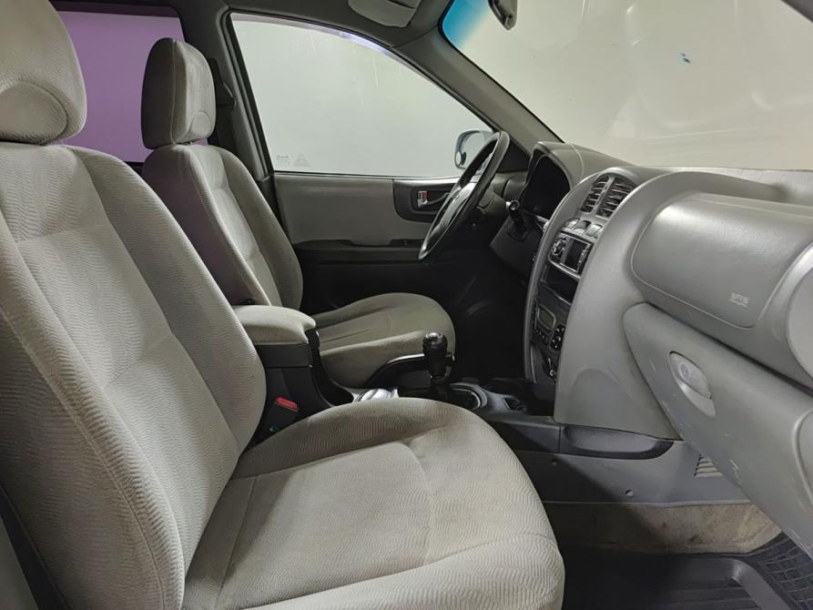 Hyundai Santa Fe Classic Уфа  - изображение 13