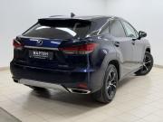 Lexus RX IV Рестайлинг Вологда  - изображение 25