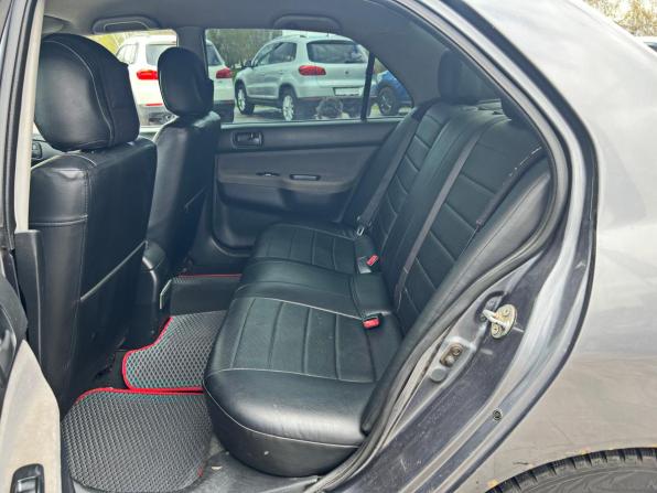 Mitsubishi Lancer IX с пробегом 2005 года, цена 318 800 рублей, 281550 км, седан, Автокод Объявления