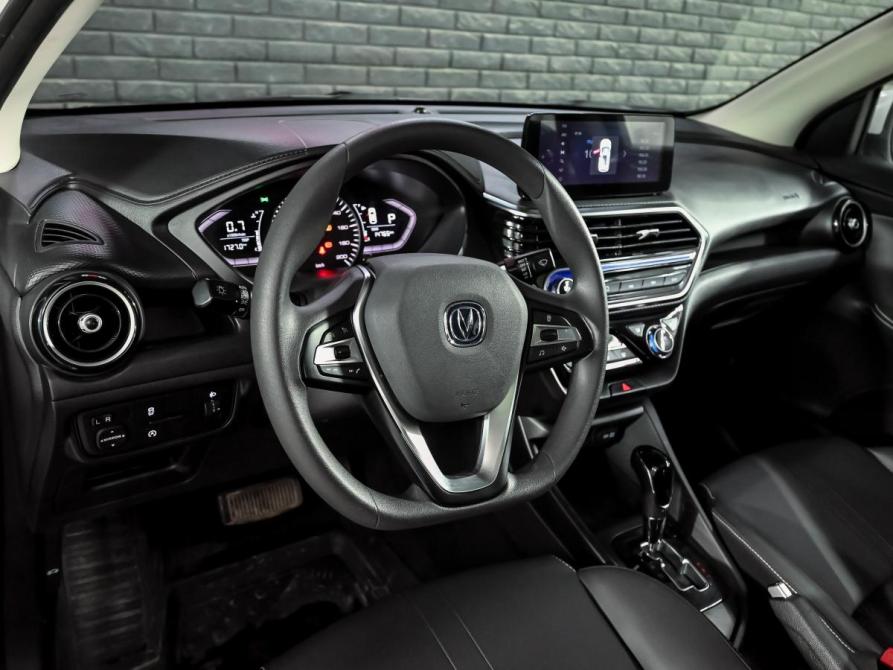 Changan Alsvin Екатеринбург  - изображение 12