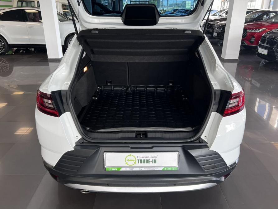 Renault Arkana I Тверь  - изображение 7