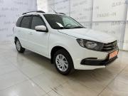 Lada (ВАЗ) Granta I Рестайлинг Пермь  - изображение 20