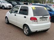 Daewoo Matiz I Рестайлинг Стерлитамак  - изображение 19