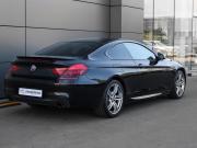 BMW 6 серии III (F06/F13/F12) Рестайлинг Москва  - изображение 32