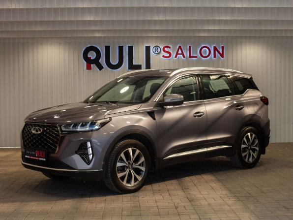 Chery Tiggo 7 Pro Max I с пробегом 2023 года, цена 2 120 000 рублей, 21826 км, внедорожник, Автокод Объявления