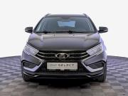 Lada (ВАЗ) Vesta I Рестайлинг (NG) Москва  - изображение 29