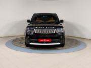 Land Rover Range Rover Sport I Рестайлинг Екатеринбург  - изображение 28